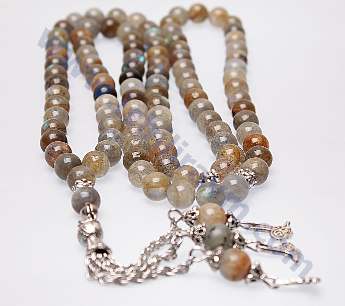 Doğaltaş Tesbihler