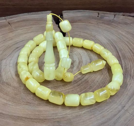 Tesbihini Kendin Tasarla